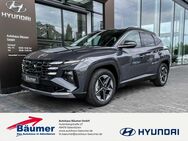 Hyundai Tucson, 1.6 T-GDI FL 48V Trend Verfügbar, Jahr 2024 - Ibbenbüren