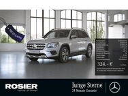 Mercedes GLB 200, d Style, Jahr 2021 - Paderborn