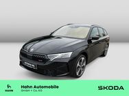 Skoda Octavia, Combi 265, Jahr 2022 - Weinstadt