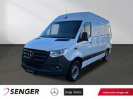 Mercedes Sprinter, 317 KA L2H2 MBUX, Jahr 2023 - Herford (Hansestadt)