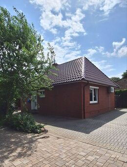 Bungalow in Leer! Wohnen in ruhiger Lage, dennoch zentral - Leer (Ostfriesland)