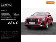 Audi Q2, 30 TFSI S line EPH, Jahr 2023 - Hofheim (Unterfranken)