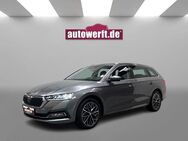 Skoda Octavia 2.0 TDI DSG STYLE LEDER NAVI ACC HUD PDC 4xSHZ 17Z - Ahrensburg