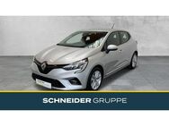 Renault Clio, TCe 100 Business Edition, Jahr 2020 - Chemnitz