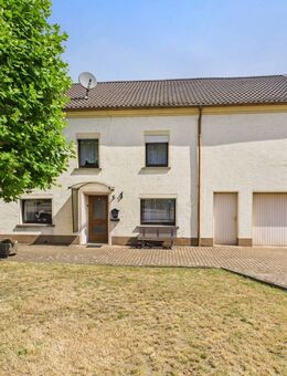 Zuhause mit Charme und viel Platz - Losheim (See)