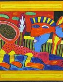 Clemens Briels - "Dish Dog" in 47533