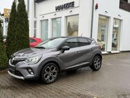 Renault Captur, TCe 140 GPF INTENS Allwetter, Jahr 2021 - Hohen Neuendorf