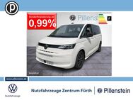 VW T7 Multivan, Multivan KÜ, Jahr 2024 - Fürth