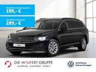 VW Passat Variant, 1.5 TSI Business, Jahr 2024 - Bürgstadt