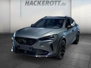 CUPRA Formentor, 2.5 TSI VZ5 EU6d CUPRA FORMENTOR Enceladus-Grau Matt AD Kurvenlich, Jahr 2024 - Hannover