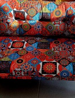 2er Sofa - Mittenwalde Zentrum