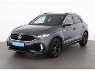 VW T-Roc, 2.0 TSI R, Jahr 2022 - Neumarkt (Oberpfalz)