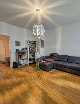 Eigennutzung möglich! Großzügig, moderne Ausstattung und in bester Lage - Leipzig