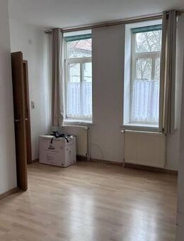 Thedinghausen 2 Zimmer Küche Bad, EG. Parkplatz - Thedinghausen