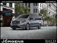 Mercedes Vito, 119 KOMBI TOURER EDITION L, Jahr 2023 - Lüdenscheid