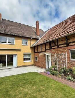 Hohenhameln OT Harber: Viel Platz für die große Familie - Hohenhameln