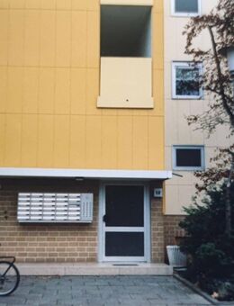 3-Zimmer ETW mit abschließbarer Garage *Provisionsfrei* - Rodgau