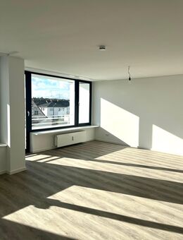 Charmant sanierte Wohnungen in Erlangen – Modernes Wohnen mit viel Licht & Stil! - Erlangen