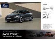 Audi A3, Limousine 35 TFSI S line, Jahr 2024 - Ursensollen