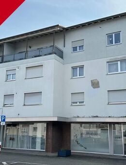 Top Investmentpaket mit 11 abgeschlossenen Einheiten auf 1.073 Quadratmeter Wohn- und Gewerbefläche - Kaiserslautern