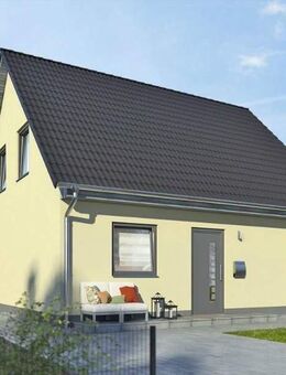 Homburg - Deutschlands meistgekauftes massives Markenhaus jetzt inklusive SOFORT-EIGENSTROM VomHausdach - Homburg