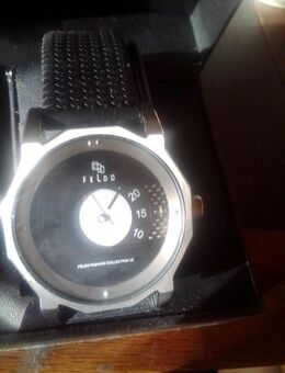 Armbanduhr Feldo Luxury - Hamm