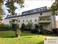 ** Ideale Einsteigerwohnung ** - Duisburg