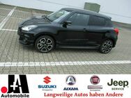 Suzuki Swift Sport 1.4 Boosterjet 5D M/T - Langenfeld (Rheinland)