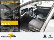 VW Golf, 1.0 eTSI MOVE, Jahr 2023 - Hemer