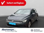 VW Golf, 1.5 TSI VIII OPF Life, Jahr 2020 - Nordhausen