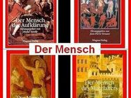 DER MENSCH... (6 Bde) - Köln
