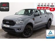 Ford Ranger XLT 2.0 WILDTRAK AHK,NAVI,SH,MYSTIKGRAU - Berlin