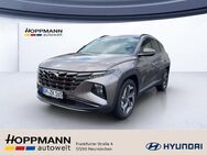Hyundai Tucson, 1.6 T-GDi Hybrid 230PS 6 PRIME, Jahr 2023 - Neunkirchen (Nordrhein-Westfalen)