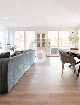 DOPPELTE WOHNFREUDE IDEAL FÜR FAMILIEN - Lathen