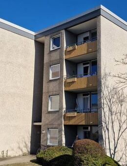 Vermietete Eigentumswohnung in gepflegter Wohnanlage Altenbochum - Bochum