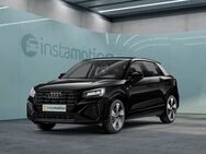 Audi Q2, 40 TFSI quattro S line |, Jahr 2024 - München