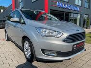 Ford Grand C-Max Titanium(7Sitzer/Tüv&insp.neu) - Neu Wulmstorf