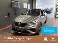 Renault Arkana, 1.3 R S Line, Jahr 2022 - Stuttgart