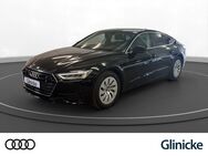 Audi A7, Sportback 50 TFSIe qu vo hi, Jahr 2021 - Minden (Nordrhein-Westfalen)