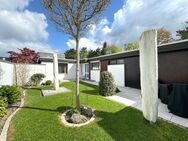 Bungalow mit zwei Gärten und Garage - Meckenheim