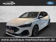Ford Focus, ST X Sportpaket, Jahr 2022 - Markt Schwaben