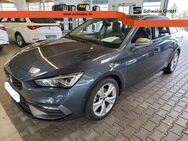 Seat Leon, Sportstourer FR, Jahr 2021 - Gersthofen