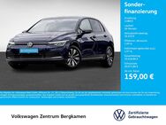 VW Golf, 2.0 VIII MOVE, Jahr 2024 - Bergkamen