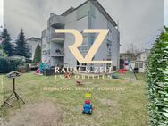 3,5 Zimmer Wohnung mit Garten in Waldshut - Waldshut-Tiengen