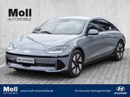 Hyundai IONIQ 6, 77 TECHNIQ Park Sitz-Paket V2L-Adapter, Jahr 2022 - Köln