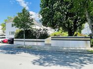 Charmantes, modernisiertes Reihenendhaus mit großem Garten, viel Platz & Top-Anbindung - Taucha