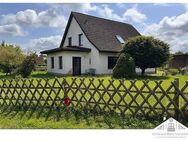 Zwischen Wismar und Schwerin - Familieneigenheim in Moidentin zu verkaufen - Dorf Mecklenburg