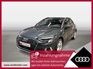 Audi A3, Sportback 40 TFSI e advanced FLA, Jahr 2024 - Landshut