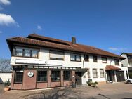 WOHN- UND GESCHÄFTSHAUS AUF DER 'VIKTORSHÖHE' - Neckarsulm