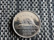 Münzen Canada 2 Stück - Verl Kaunitz